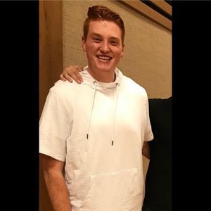 Meet your Posher, Ryan